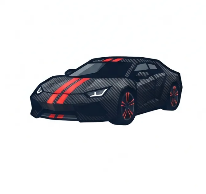 Cars Arena