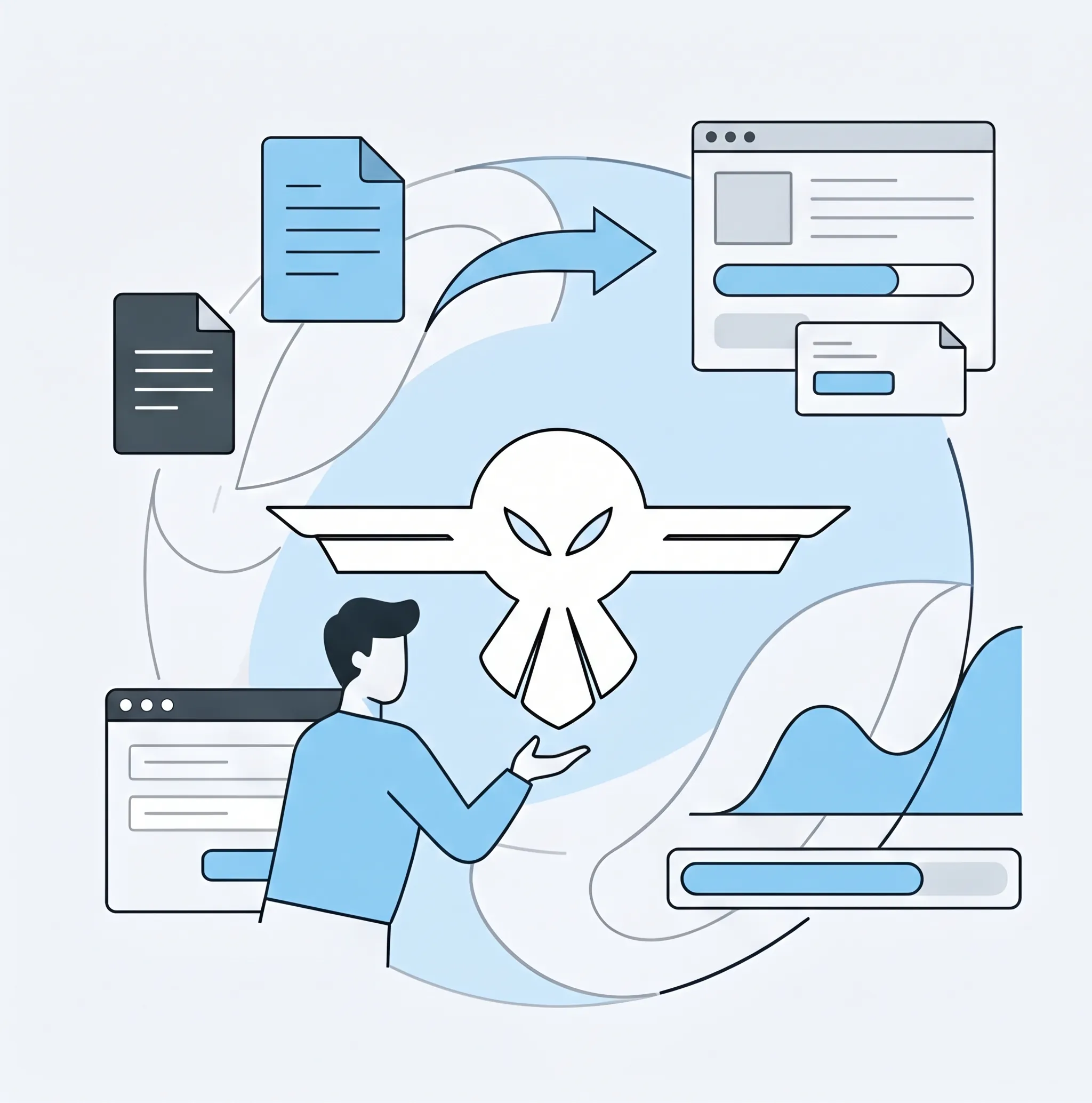 Fleet Management and Mobile App